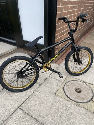 Bmx+bike For Sale - Page 31