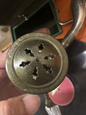 Item photo(s) from verified buyer