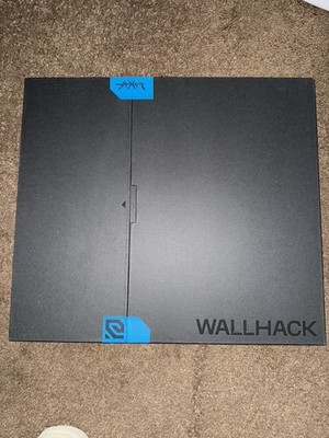 Skypad Wallhack SP-004 Faith Yume Glass Mouse Pad Limited