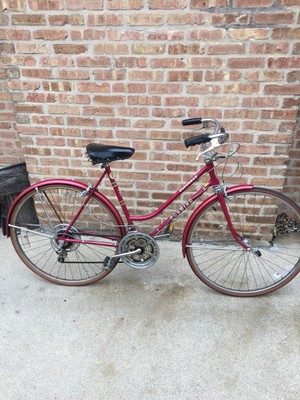 Vintage Bicycles Vintage Schwinn Suburban Nelo S Cycles