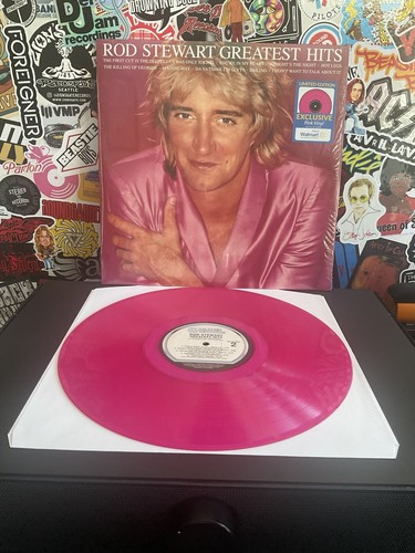 Rod Stewart 限定バージョンCD Rod Stewart 限定バージョンCD Rod Stewart · Ultimate Hits (CD
