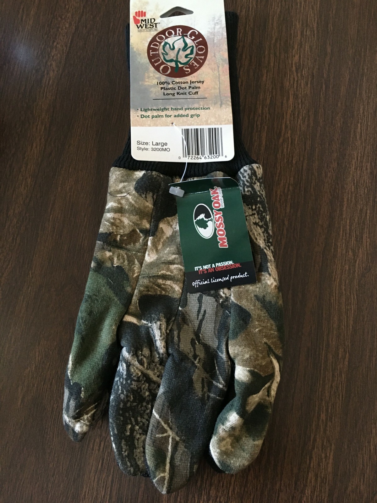 Accessories-gloves, Hat, Gaiter, Rope, Head Net