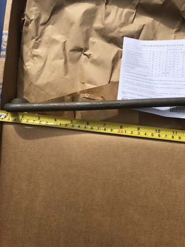 Item photo(s) from verified buyer