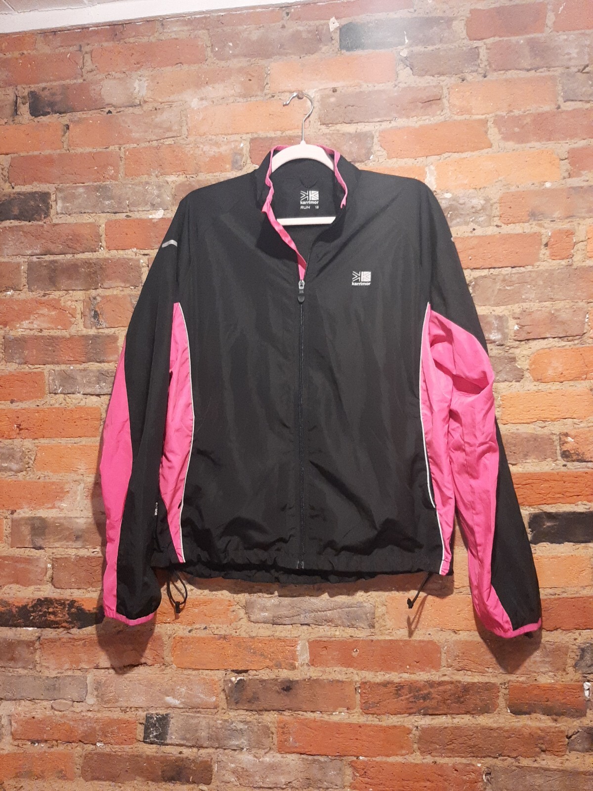 Karrimor одежда для бега