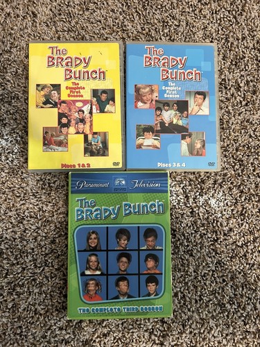 その他 Brady Bunch: Complete Final Season [DVD] Brady Bunch: The Complete Final Season [Region 1] by