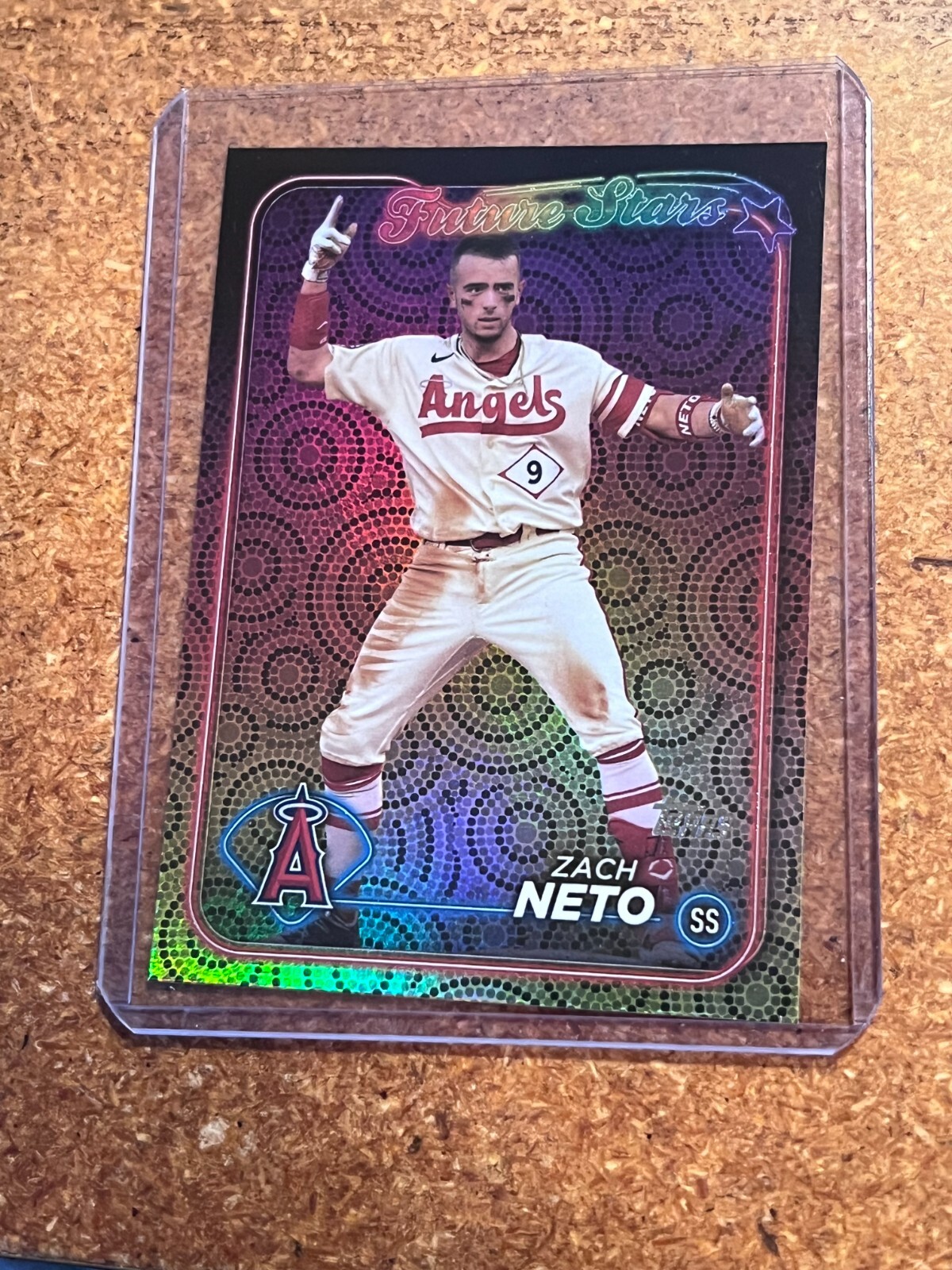 topps now card #124 トップスナウ フリアン・アルバレス 20 I've never hit a numbered parallel is any topps now card. I