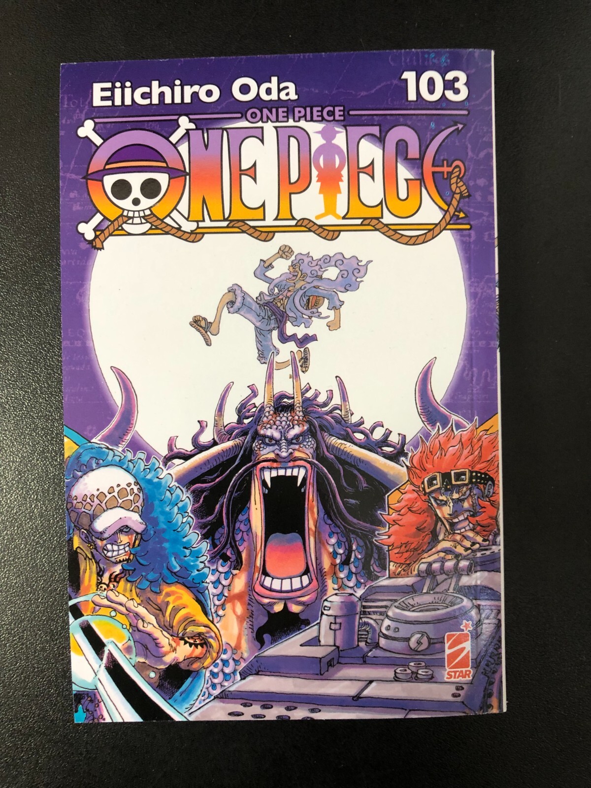 ONE PIECE 1〜103巻＋α ONE PIECE Comic Vol. 103 Eiichiro OdaJapan New Jump Manga