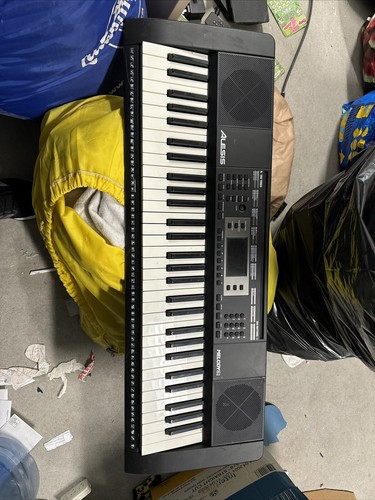 Alesis Melody 61 Electric 61-Key Keyboard