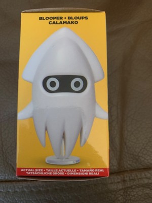 JAKKS PACIFIC SUPER MARIO BLOOPER BLOUPS CALAMAKO 41857 NEW SEALED