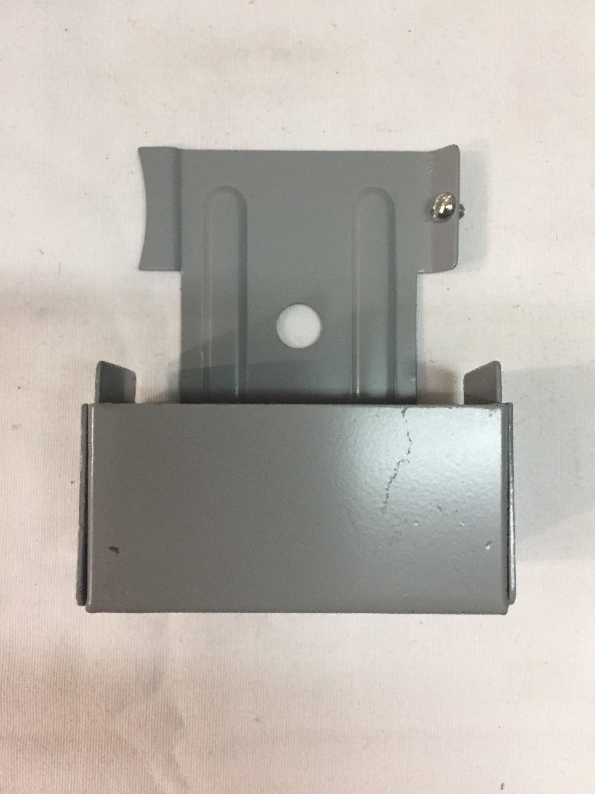 Wiremold G3010AE Entrance End Fitting