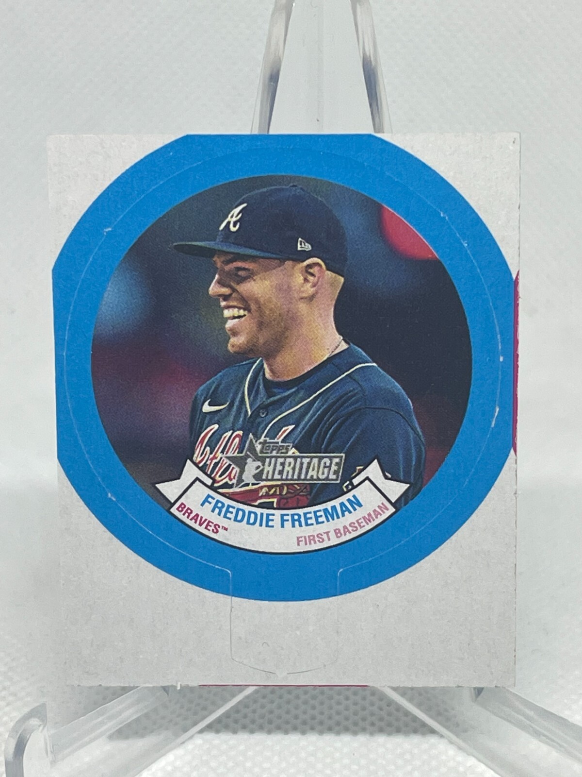 フレディフリーマン POP Funko Pop! MLB Los Angeles Dodgers Freddie Freeman Vinyl