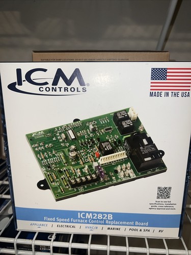 Control Board For Carrier Bryant Hk42fz Hk42fz034 Hk42fz016