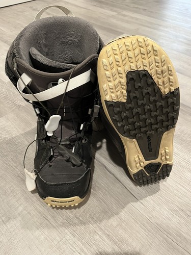 Boots - Size 11 11.5