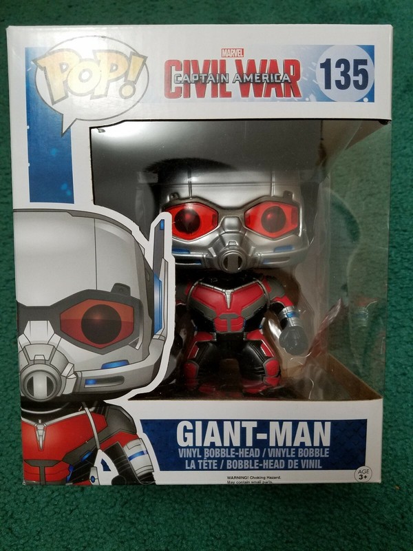 giant man pop vinyl