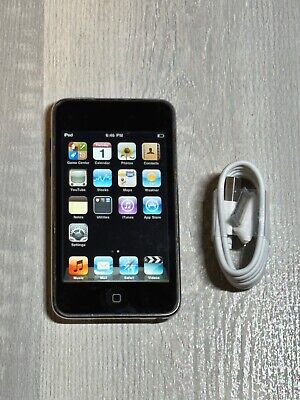 Apple iPod Touch 2nd Generation 8GB 16GB 32GB