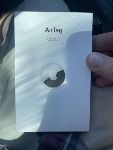 AirTag4パック Amazon.com: Air Tags-4 Pack Apple Kids Hidden Case, Airtag