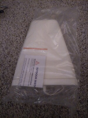 New L-COM HG72710LP-NF antenna Hyperlink Technologies