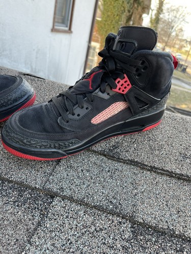 【最終値下！】JORDAN SPIZIKE Jordan Spizike Low Cool Grey Anthracite | eBay