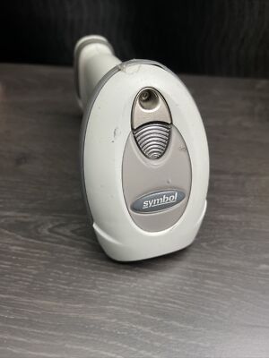 Zebra Symbol DS6878 Wireless 2D Cordless Bluetooth Handheld Barcode