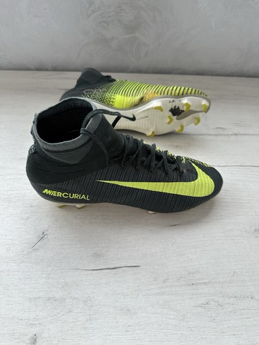 nike mercurial superfly 5 cr7 fg