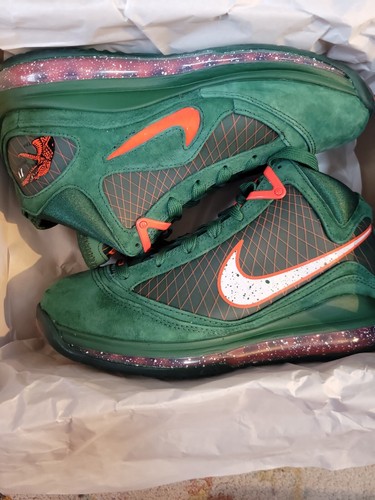 Nike LeBron 7 Florida A&M University レブロン ユニバーシティ Nike LeBron 7 