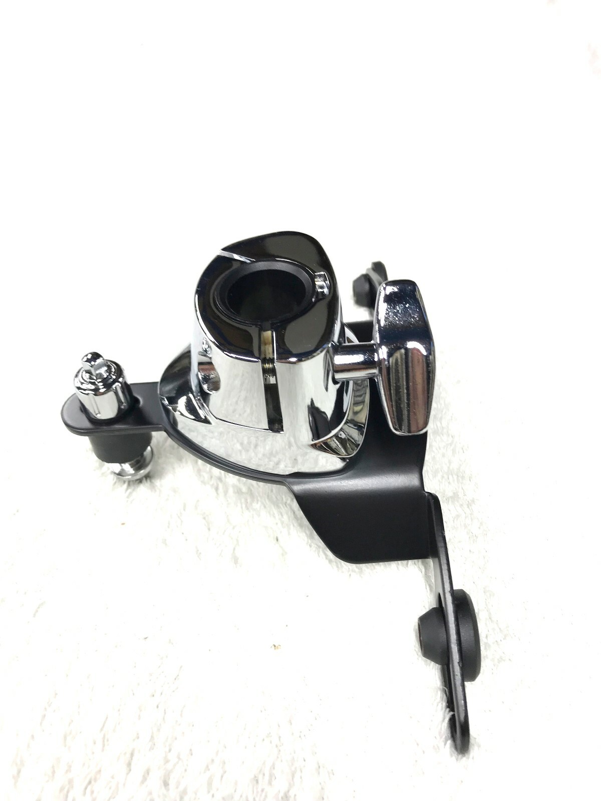 1pc Pearl Export 10 in. Tom Drum Hanging Suspension Mount OEM Replacement Part