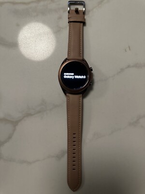 Samsung Galaxy Watch 3 41mm