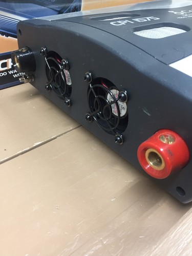 Cobra  CPI 1575 1500 Watt Power Inverter DC to AC PARTS ONLY