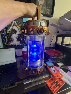 Item photo(s) from verified buyer