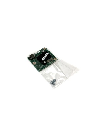 NEW Genuine Cisco PVDM4-64 64 Channel Voice DSP Module w/ Screws See Desc