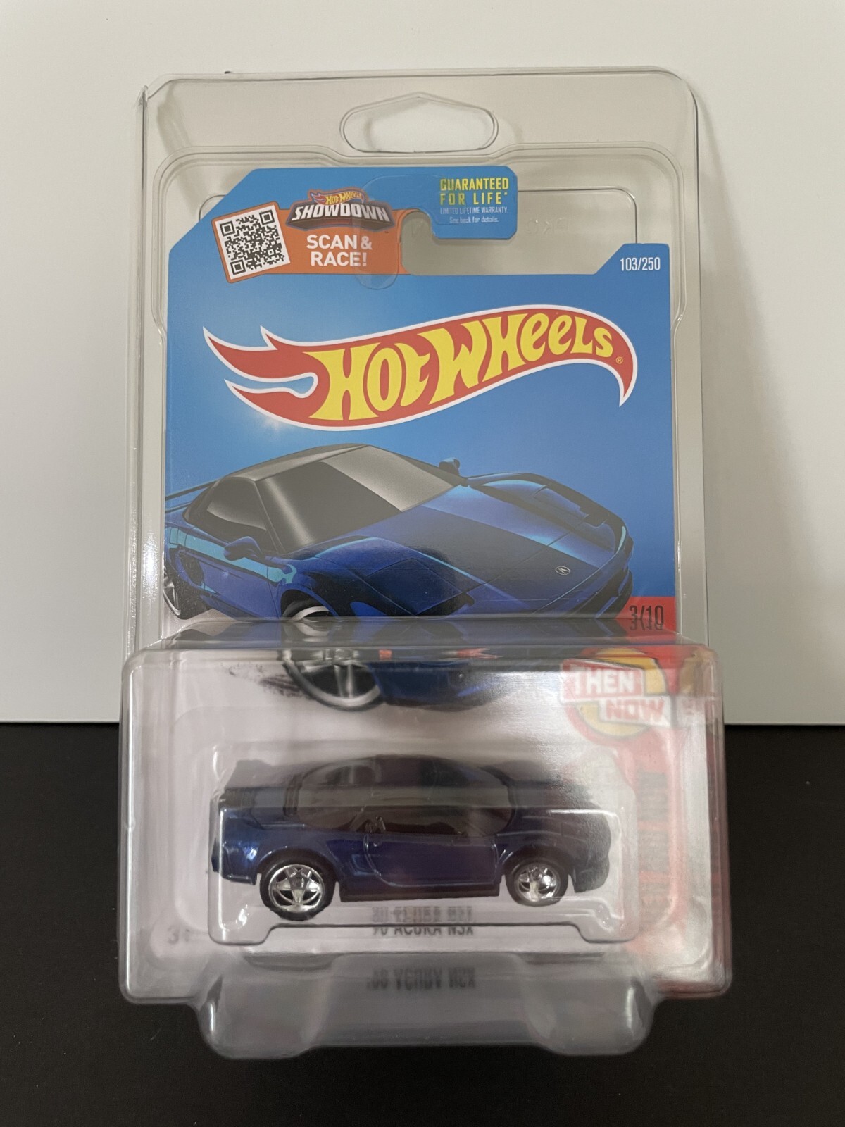 ホットウィール　スーパートレジャーハント　nsx ホットウィール NSX スーパートレジャーハント - メルカリ