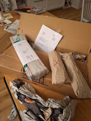 Artikelfoto(s) von einem verifizierten Käufer