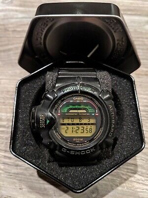 Vintage G Shock for sale in UK | 16 used Vintage G Shocks