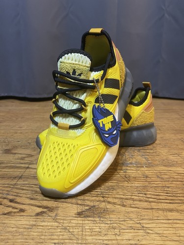 Adidas NINJA ZX 2K BOOST ( SZ 4 Mens ) | eBay