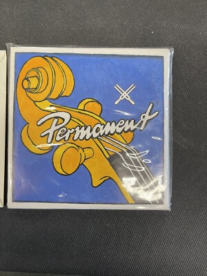 Pirastro Permanent Cello Strings Set