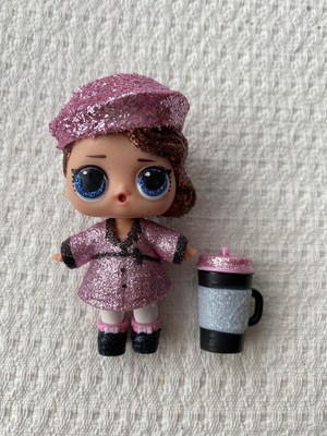 posh bling series