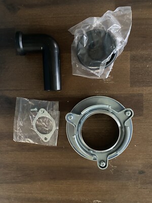 1/2 HP American Standard Garbage Disposal Installation Kit