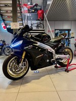 APRILIA RSV4 FACTORY 1100 - IMMACULATE - 1340 MILES ONLY - 1 OWNER