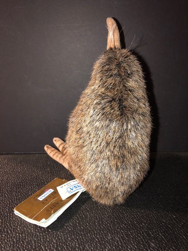 2010 Hansa Portraits of Nature (Kiwi Bird) NOS