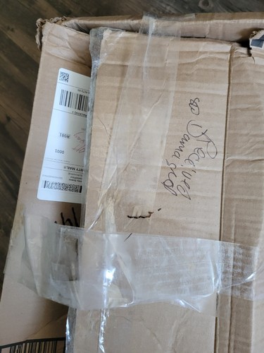 Objectfoto('s) van geverifieerde koper