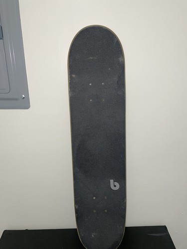 TONY HAWK SIGNED BIRDHOUSE SKATEBOARD DECK