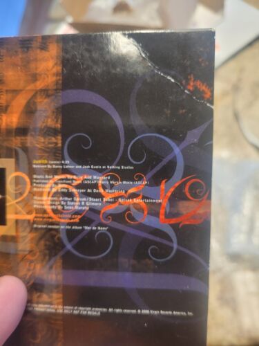 Tool Salival DVD CD Limited Edition Box Set Compilation Tool Salival DVD CD Limited Edition Box Set Compilation