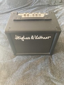 5w kettner 1x8