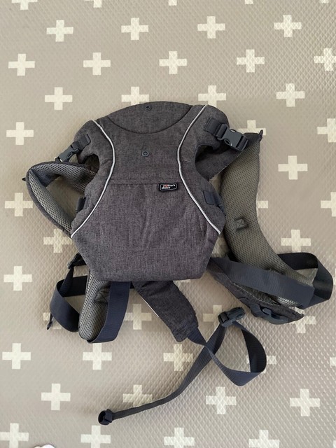 mothers choice carrier