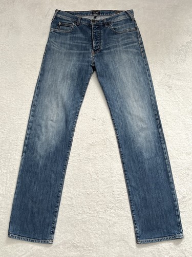 Купить Armani jeans J21 regular (Джинсы 