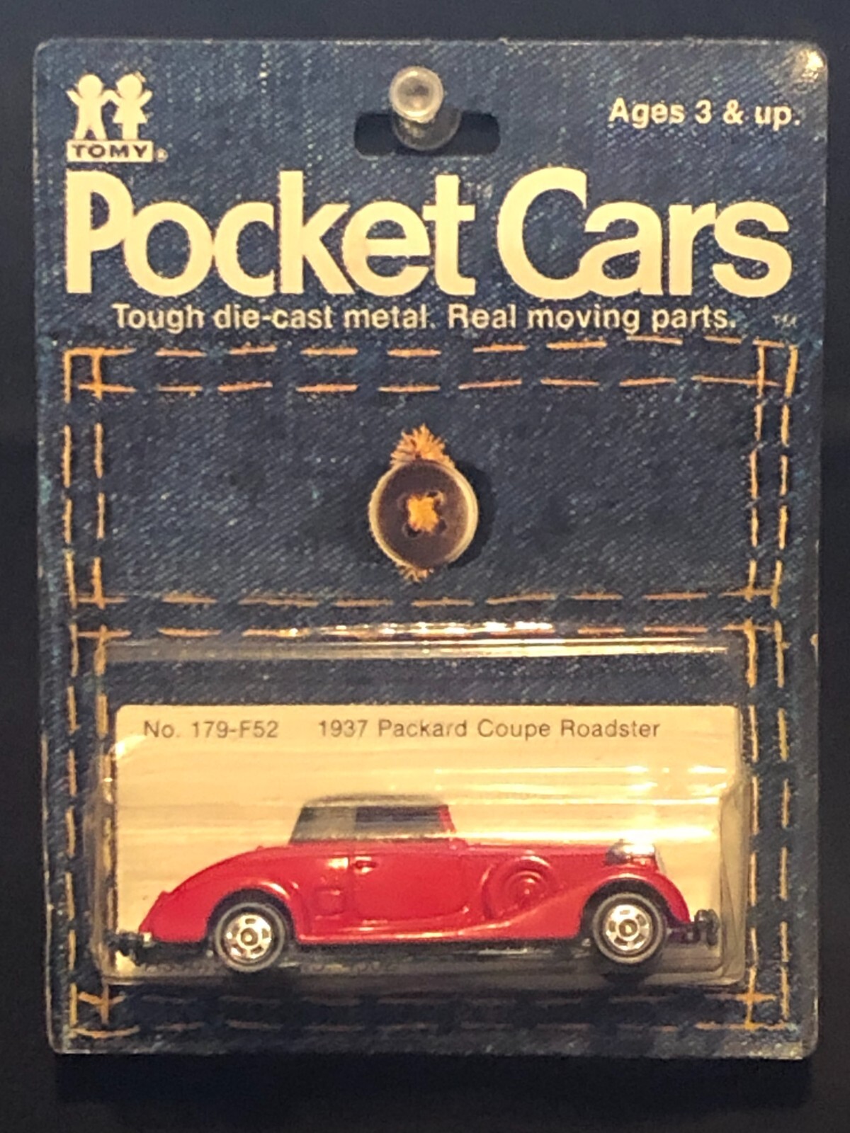 トミカ ポケットカー 3種セット pocket cars トミカ ポケットカー 3種セット pocket cars ポケットトミカ