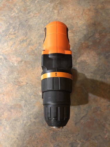 Black & Decker 20v Lithium Drill