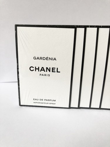新品★稀 GARDENIA CHANEL★くちなし ★100% パフューム 新品☆稀 GARDENIA CHANEL☆くちなし ☆100% パフューム - メルカリ