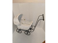 antique doll buggies