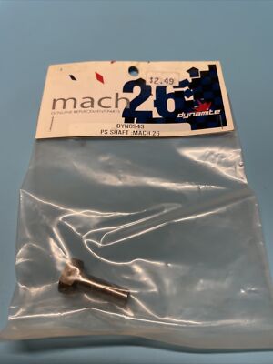 Dynamite DYN0943 PS SHAFT : MACH 26 F14